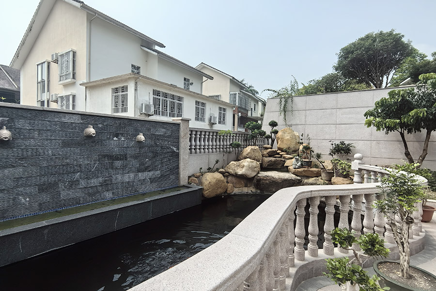 園林景觀